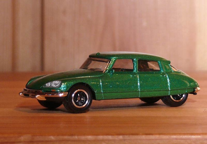 DS 1968 (Matchbox)